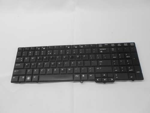 HP Probook 6540B Keyboard 613386-B31